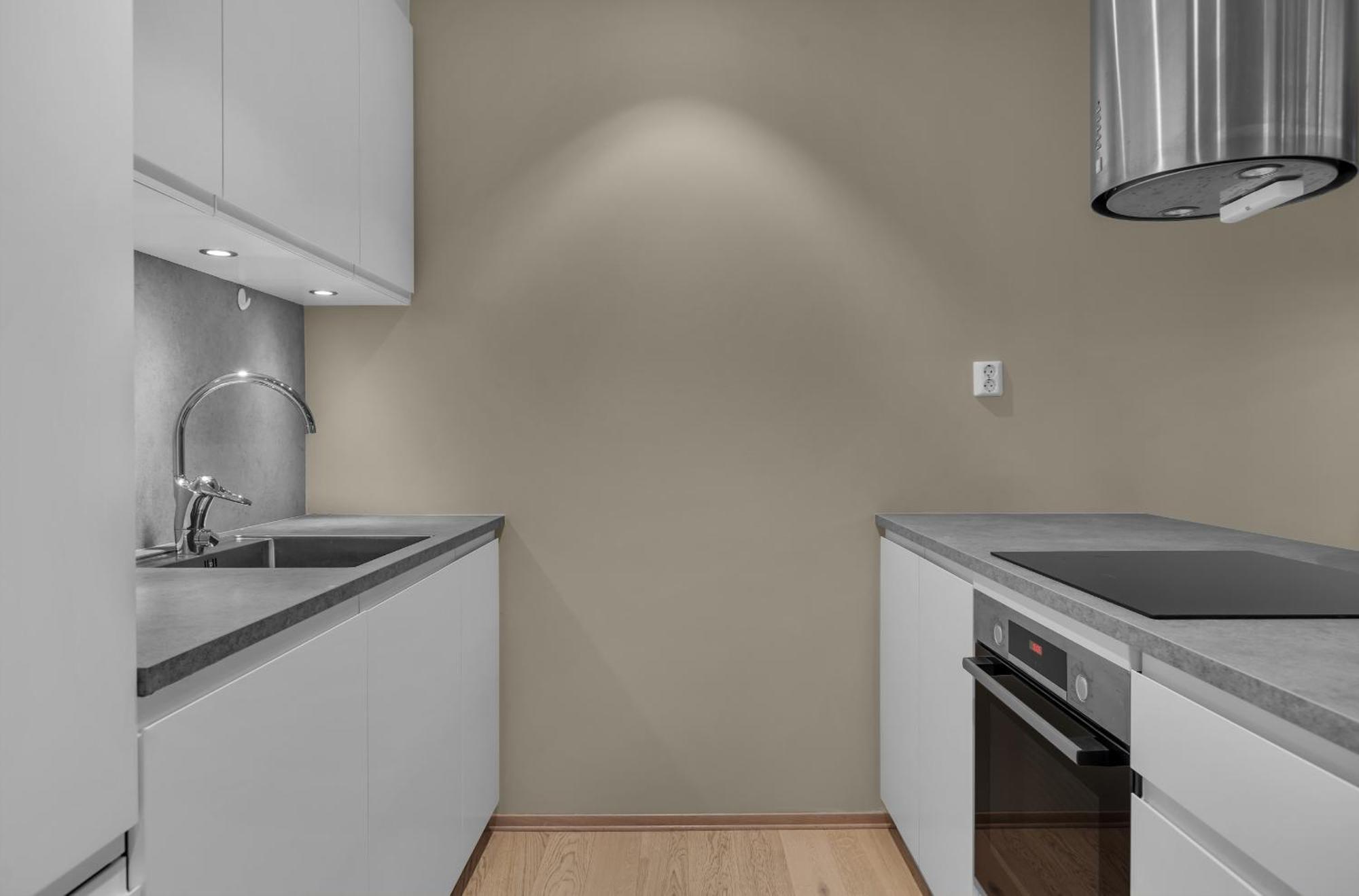 King's Park Apartamento